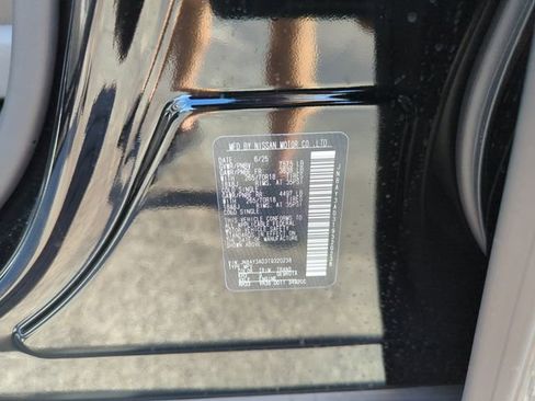 New 2026 Nissan Armada SV RWD image 41