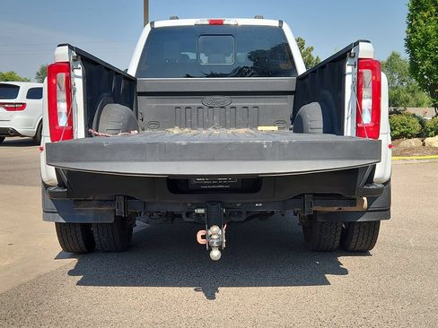 Used 2023 Ford F450 XL AWD/4WD image 10