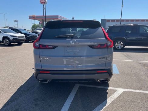 Used 2024 Honda CR-V Sport image 5