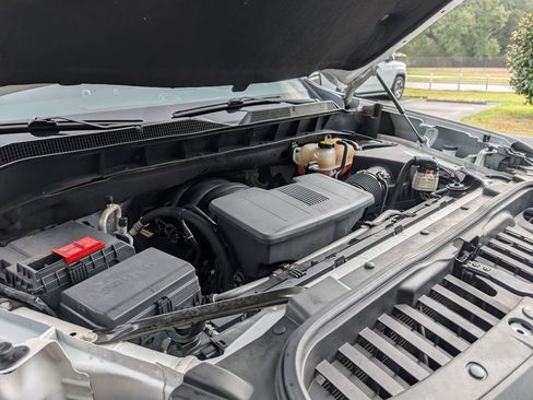 Used 2020 Chevrolet Silverado 1500 RST w/ All-Star Edition image 12