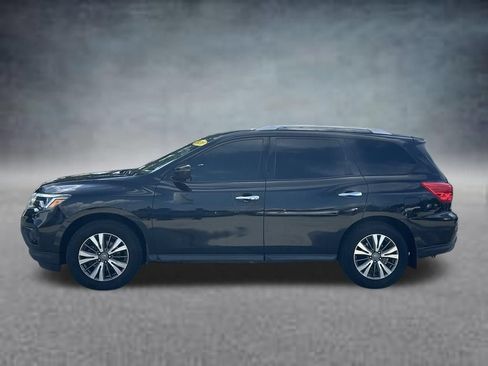 Used 2020 Nissan Pathfinder S FWD image 2
