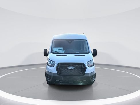 New 2026 Ford Transit 250 148 Medium Roof RWD image 3