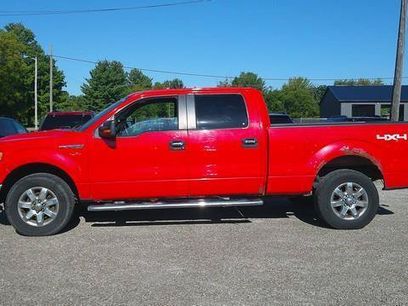 Used 2013 Ford F150 XLT w/ Luxury Equipment Group