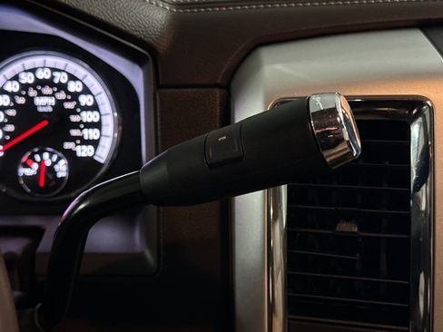 Used 2012 RAM 2500 Laramie w/ Protection Group image 19