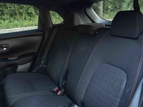 Used 2025 Honda HR-V Sport image 19