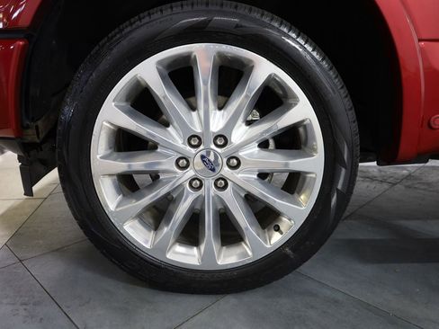 Certified 2020 Ford F150 Limited image 33