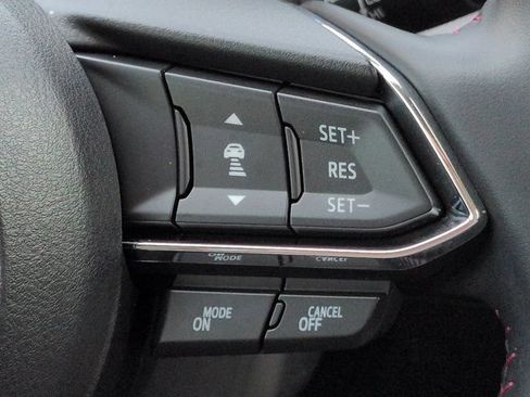 Used 2022 MAZDA CX-5 Carbon Edition AWD/4WD image 26