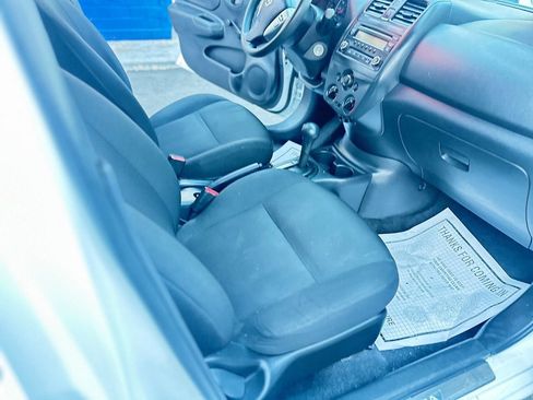 Used 2015 Nissan Versa S Plus FWD image 14