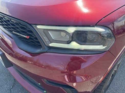 Used 2022 Dodge Durango GT image 32