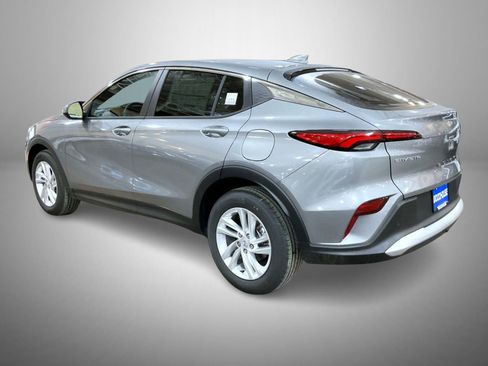 New 2026 Buick Envista Sport Touring w/ Convenience I Package FWD image 7