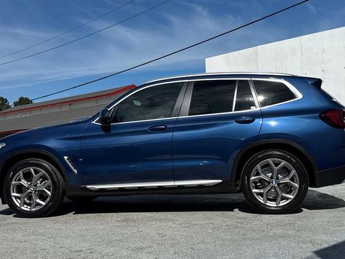 Used 2022 BMW X3 sDrive30i w/ Convenience Package w/ZPA RWD image 6