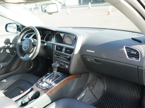 Used 2014 Audi A5 2.0T Premium Plus w/ Premium Plus Package AWD/4WD image 19