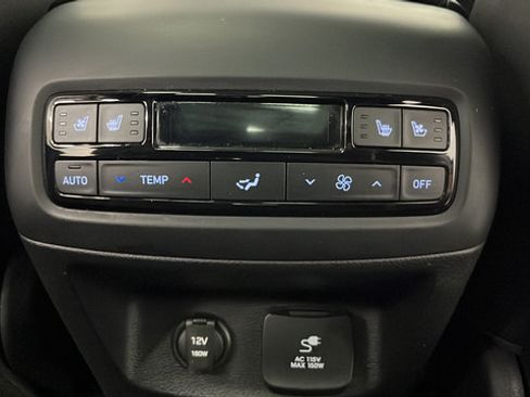 Used 2024 Hyundai Palisade Calligraphy AWD/4WD image 39