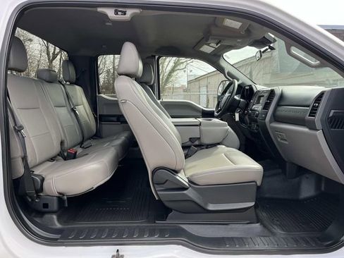 Used 2020 Ford F350 XL w/ Power Equipment Group AWD/4WD image 25