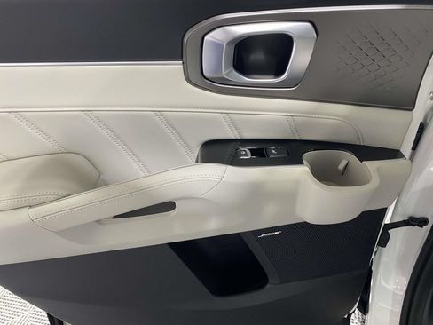 New 2026 Kia Sorento SX Prestige AWD/4WD image 16