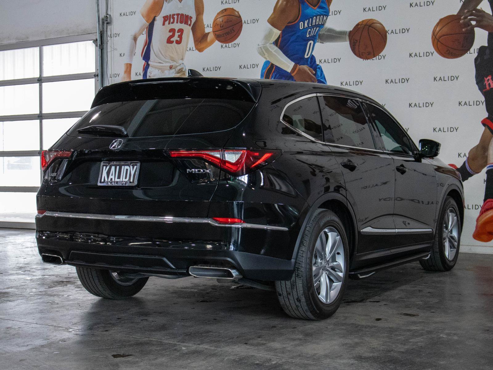 Used 2024 Acura MDX FWD image 26