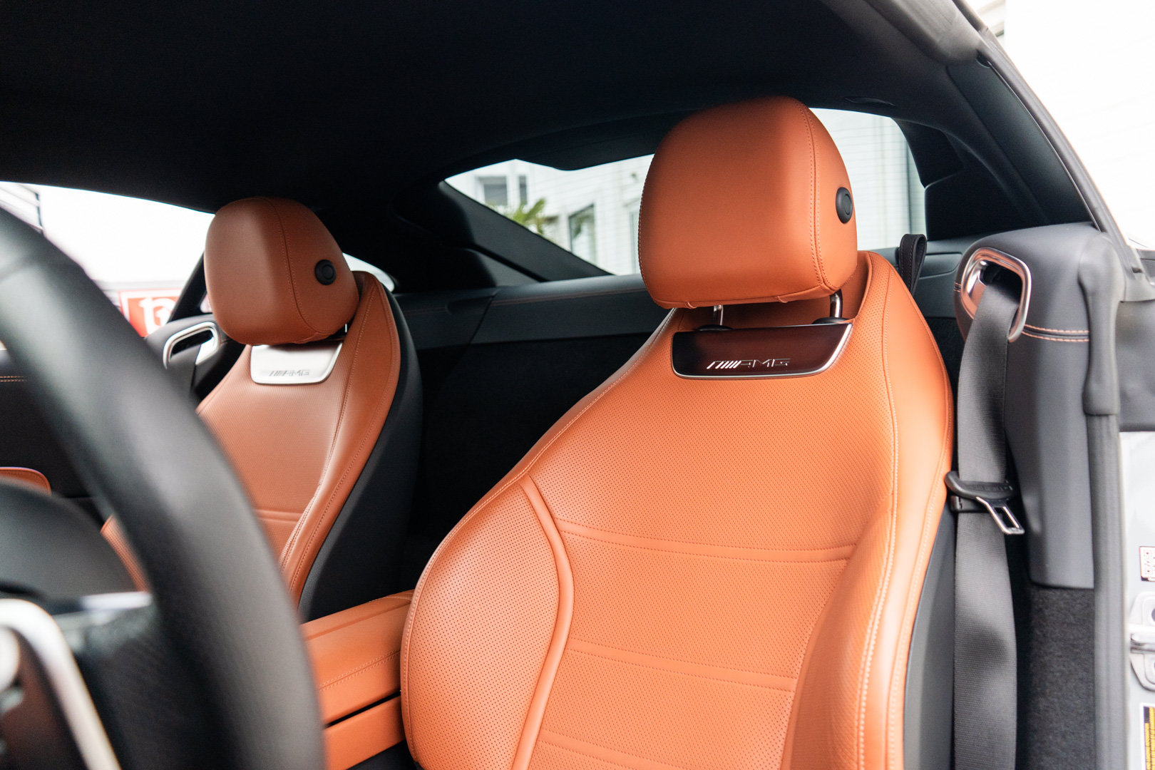 Used 2024 Mercedes-Benz AMG GT 55 image 9