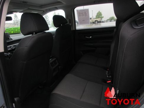 Used 2023 Honda CR-V EX image 21