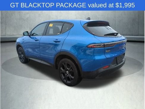 Used 2024 Dodge Hornet GT w/ GT Blacktop Package image 3