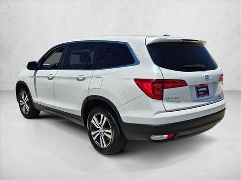 Used 2018 Honda Pilot EX-L image 8