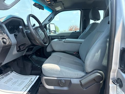 Used 2013 Ford F250 XL w/ PWR Equipment Group AWD/4WD image 10