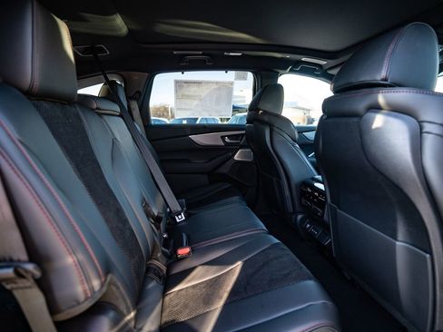 New 2026 Acura MDX A-Spec image 21