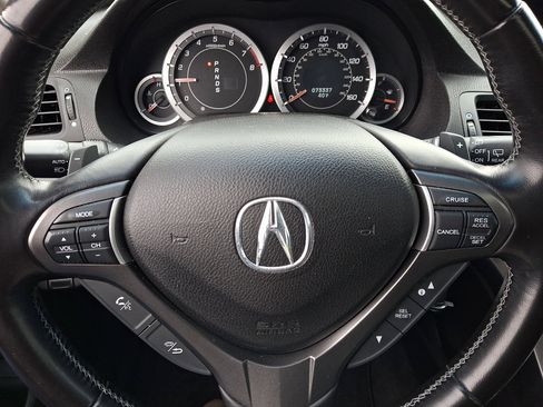 Used 2012 Acura TSX Sport Wagon image 19