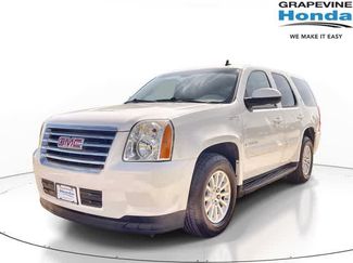 Used 2008 GMC Yukon 2WD Hybrid video 1