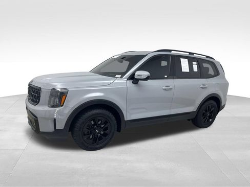 Certified 2024 Kia Telluride SX Prestige X-Pro AWD/4WD image 2