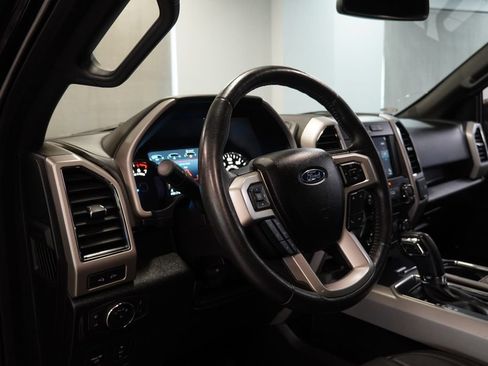 Used 2018 Ford F150 4x4 SuperCrew image 6