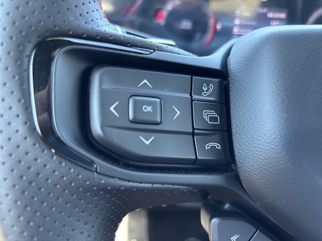 New 2027 Dodge Charger R/T AWD/4WD image 24