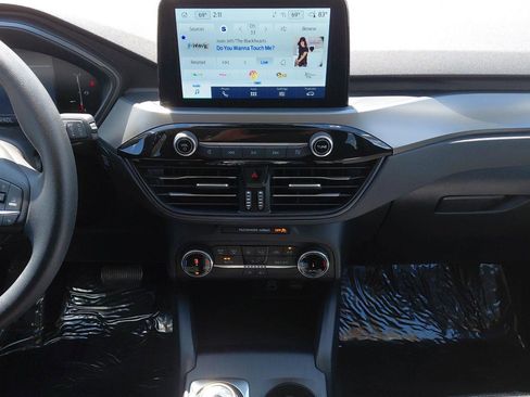 Used 2025 Ford Escape Active FWD image 38