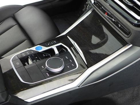 Certified 2023 BMW i4 eDrive40 w/ Premium Package RWD image 15