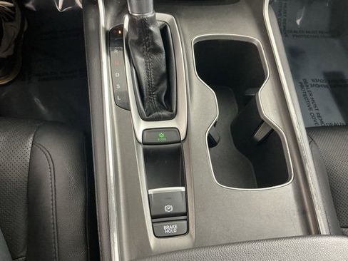 Certified 2020 Honda Accord EX-L image 23