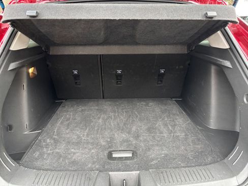 Used 2025 Chevrolet Trax LT image 25