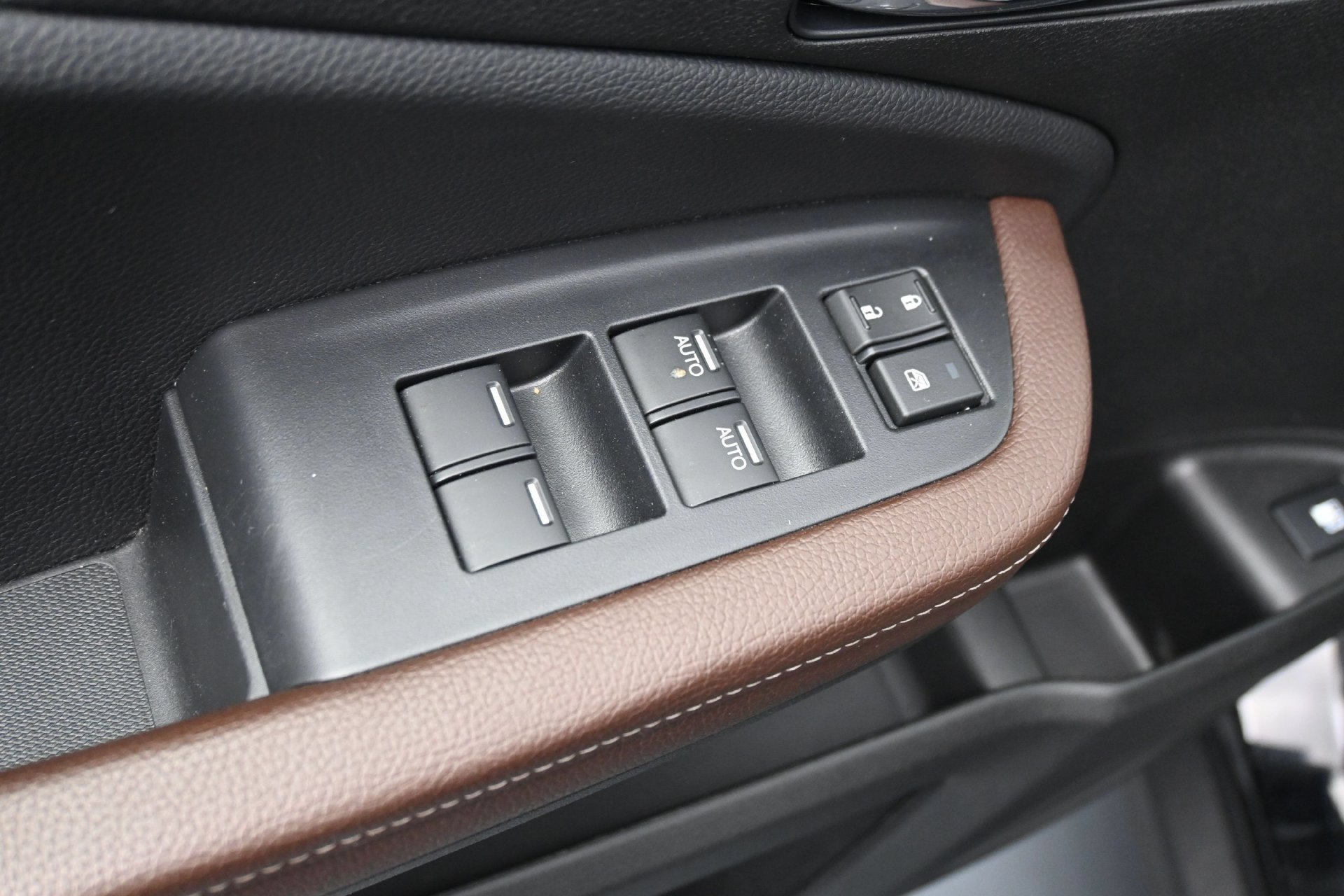 Used 2025 Honda Ridgeline RTL image 17