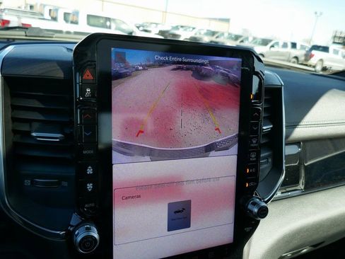 New 2026 RAM 1500 Laramie w/ Night Edition image 25