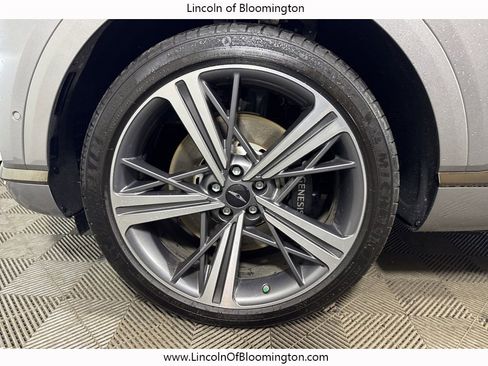 Used 2025 Genesis GV80 3.5T e-SC image 76