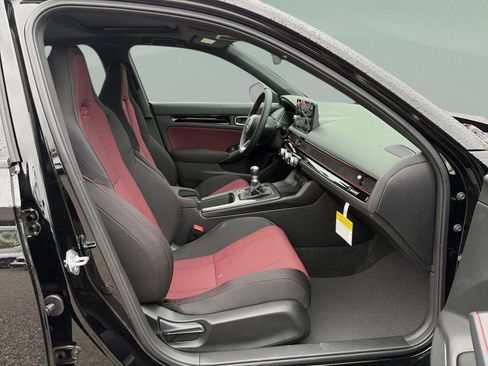 New 2026 Honda Civic Si image 19