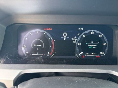 New 2026 Toyota Tacoma TRD Sport w/ TRD Sport Premium Package AWD/4WD image 14