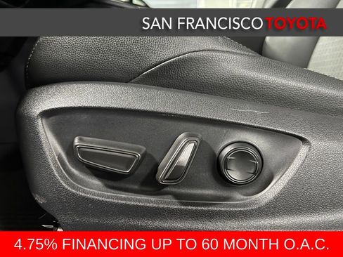 Certified 2023 Toyota bZ4X Limited image 13