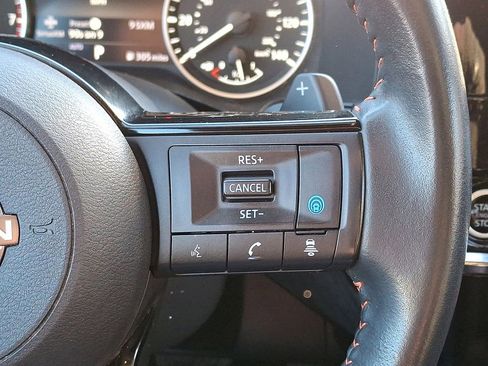 Certified 2023 Nissan Pathfinder Rock Creek image 18