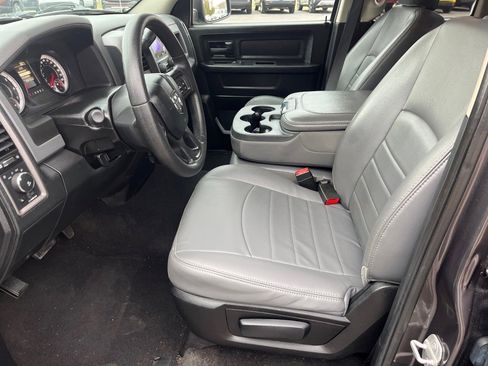 Used 2014 RAM 1500 Express image 5