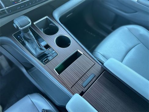 Used 2021 Toyota Sienna XLE image 22