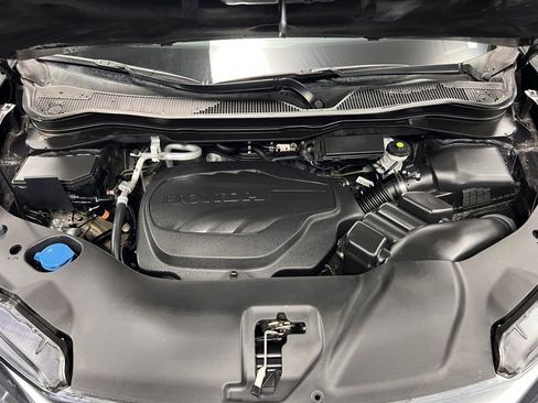 Used 2021 Honda Pilot EX-L image 12