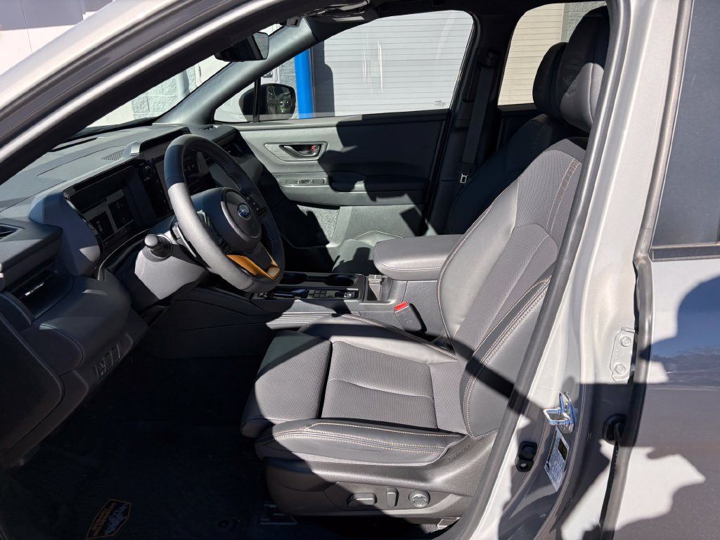 Used 2026 Subaru Outback Wilderness AWD/4WD image 16