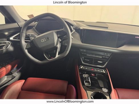 Used 2025 Audi S e-tron GT Premium Plus AWD/4WD image 15