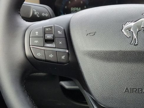 New 2025 Ford Bronco Sport Big Bend w/ Convenience Package image 24