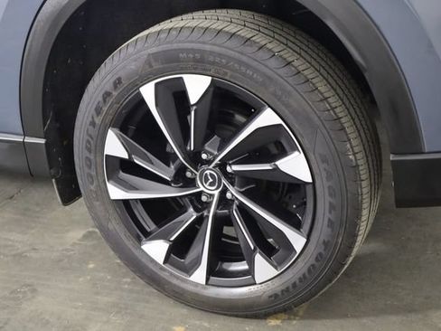 Used 2022 MAZDA CX-5 Carbon Edition AWD/4WD image 39
