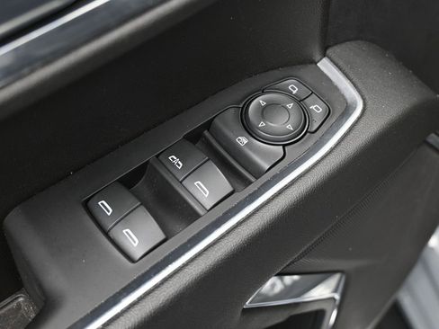 Used 2024 Chevrolet Silverado 1500 RST w/ Protection Package image 17